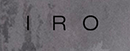 IRO