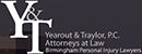 Yearout&amp;Traylor, P.C.
