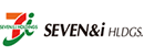 Seven&amp;I�عɹɷݹ�˾