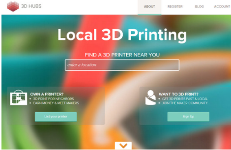 ���ھW(w��ng)�j(lu��)��3D��ӡ�C(j��)��������(w��)ƽ�_