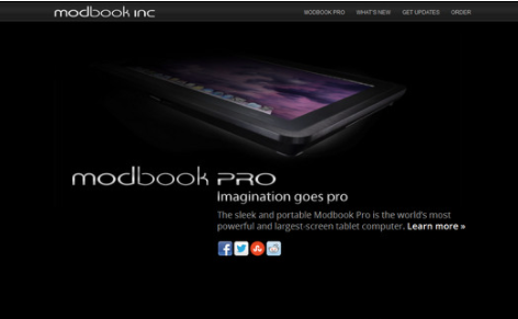 ����ModBook�Pӛ����X�ٷ��W(w��ng)վ