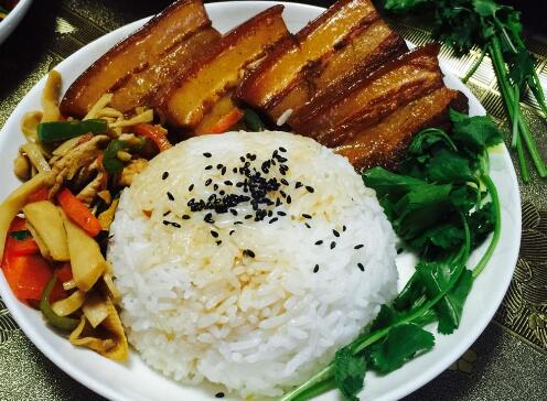 干飯是什么梗,干飯是什么意思,干飯的意思