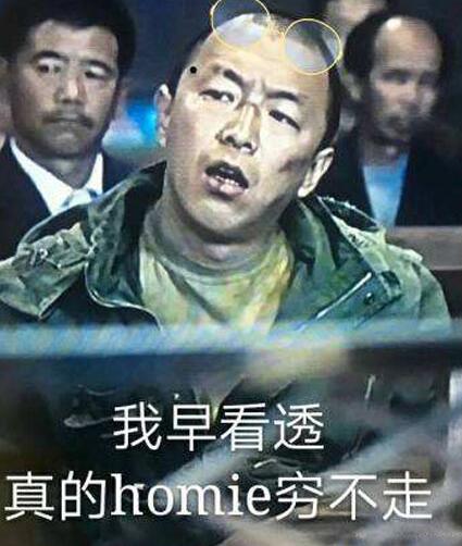 homie��ʲô��,homie��ʲô��˼