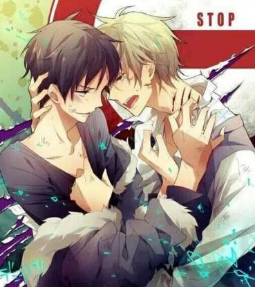 基友是什么意思,基友的意思