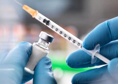 中國(guó)疫苗接種劑次全球第一 全球新冠疫苗接種超15億劑次中國(guó)排第一