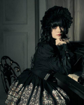 lolita��ʲô��˼