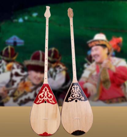 冬不拉是哪個(gè)民族的樂器(冬不拉是什么樂器)