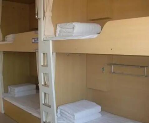 求職旅館是什么(應(yīng)屆生旅社)