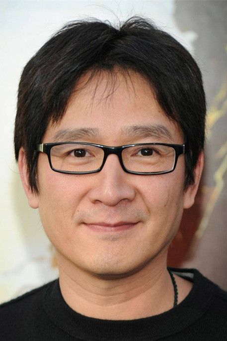 關(guān)繼威個人資料-關(guān)繼威簡介