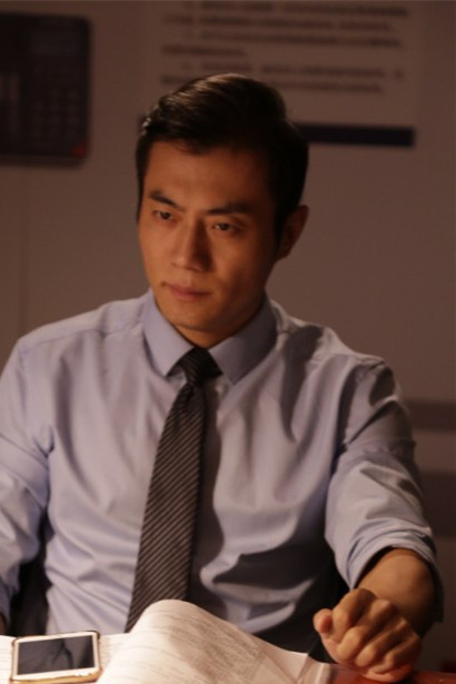 吳振熙簡(jiǎn)介,吳振熙個(gè)人資料,吳振熙