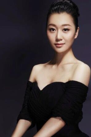 魏小歡個人資料,魏小歡簡介,魏小歡圖片,魏小歡