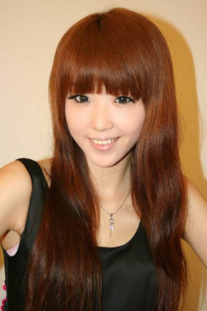 郭雅朦個人資料,郭雅朦簡介,郭雅朦圖片,郭雅朦