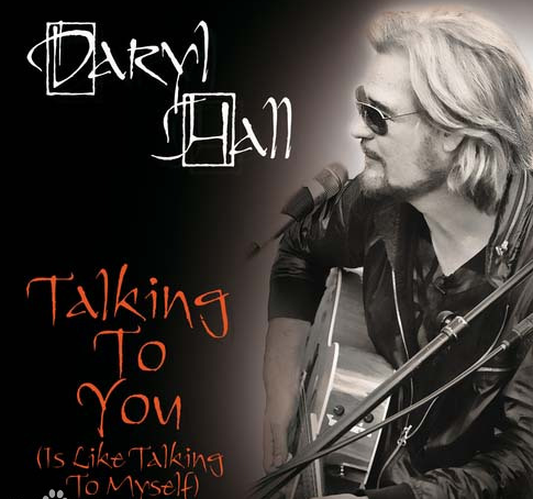 Daryl Hall�����Y��-�_�𡤻�������