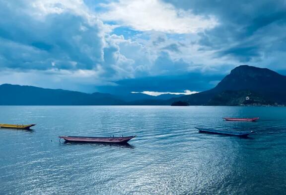 瀘沽湖三大禁忌(瀘沽湖三大禁忌是什么)