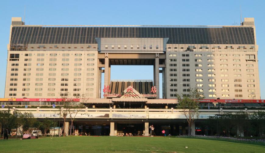 杭州火車站地圖,杭州火車站電子地圖,杭州火車站