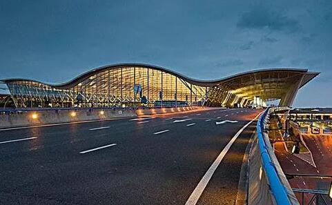 上海浦東國際機(jī)場地圖,上海浦東國際機(jī)場