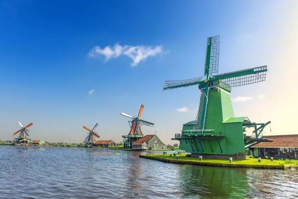 荷蘭的特色介紹(荷蘭最具代表性的東西)