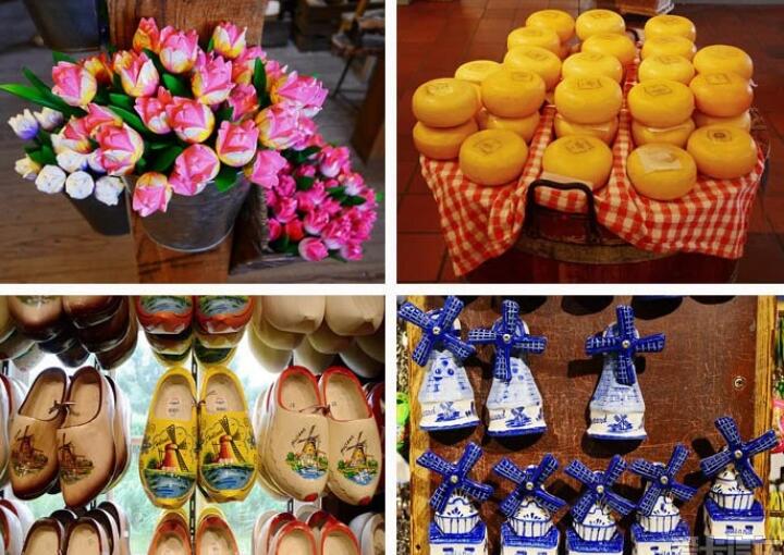 荷蘭的特色介紹,荷蘭特色