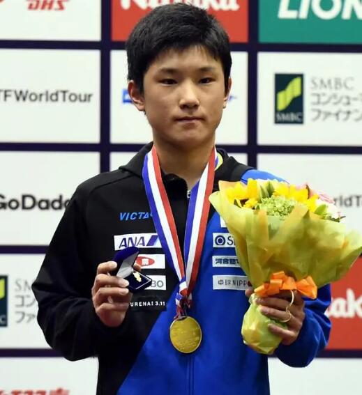 張本智和簡介,張本智和個人資料,張本智和