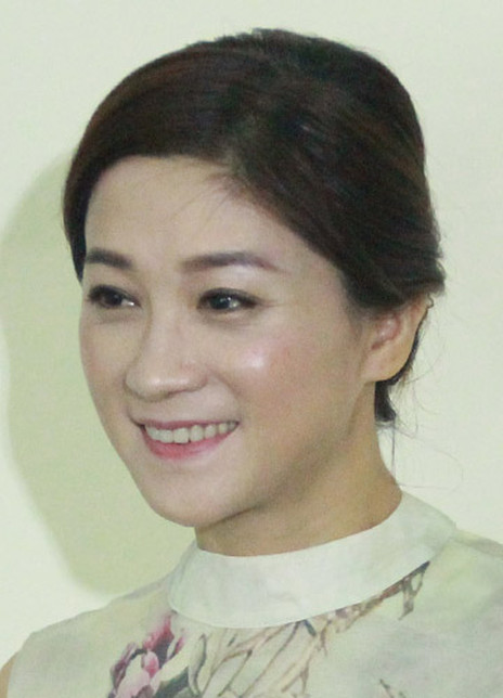袁潔儀